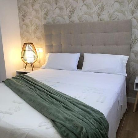 Hyp - Los Geranios Redondela Ngoại thất bức ảnh